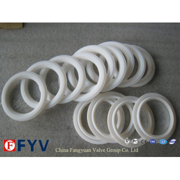 ASTM Ventildichtungen PTFE Dichtungen